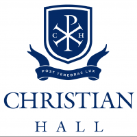 Christian Halls