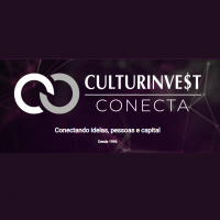CULTURAINVE$T - CONECTA Plataforma de Intermediaçã
