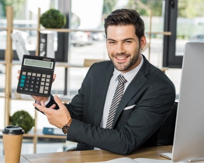 Assessoria em Financiamentos