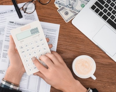 Organização de Procedimentos Financeiros