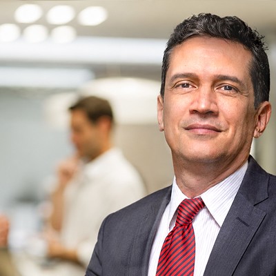 Consultoria em gestão empresarial
