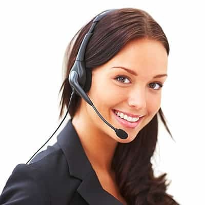 Chamada para contato Call to Action 1